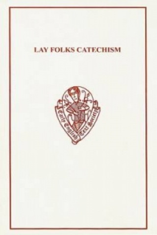 Boek Lay Folks' Catechism H.E. Nolloth