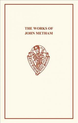 Книга Works of John Metham John Metham