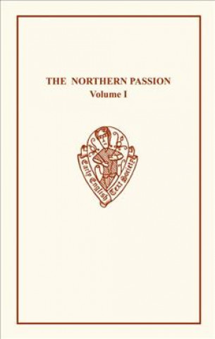 Kniha Northern Passion Volume I 