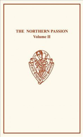 Buch Northern Passion Volume II F. A. Foster