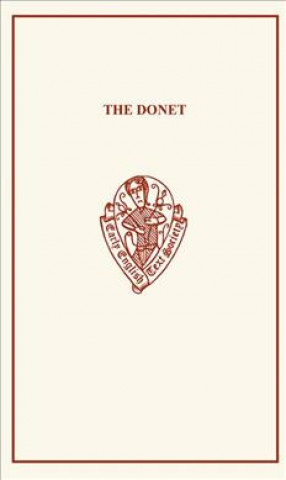 Βιβλίο Donet by Reginald Peacock Reginald Peacock