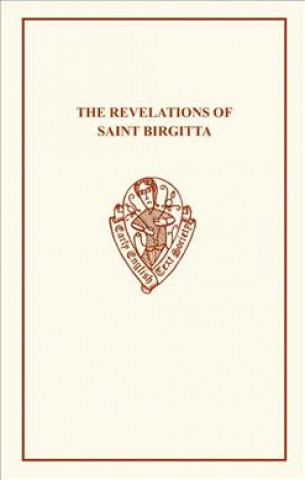 Carte Revelations of St Birgitta St.Birgitta