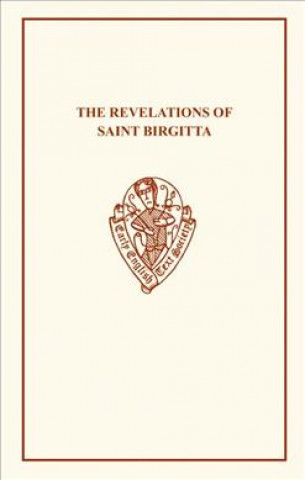 Book Revelations of St Birgitta St.Birgitta