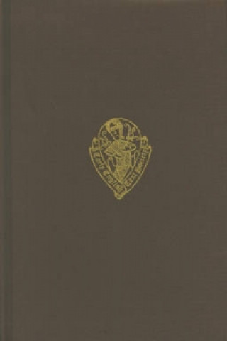 Kniha Book of Vices and Virtues 