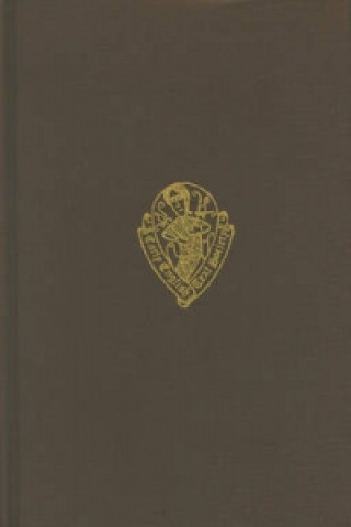 Kniha Myroure of oure Ladye 