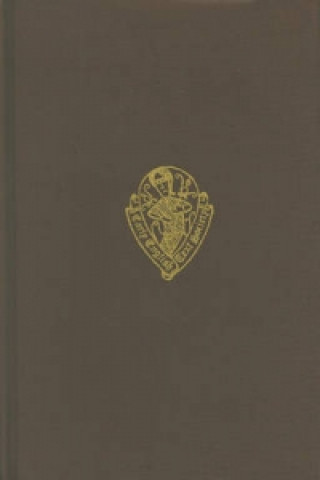 Knjiga English Charlemagne Romances IX and XII     The Boke of Duke Huon of Bordeux S.L. Lee