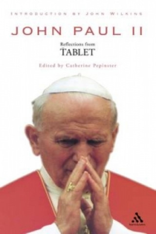 Book John Paul II 