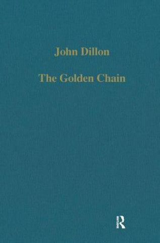 Carte Golden Chain John Dillon