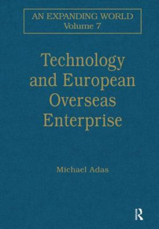 Carte Technology and European Overseas Enterprise 