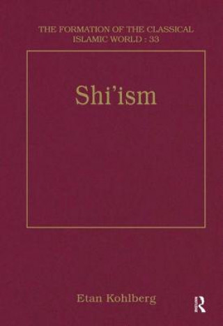 Boek Shi'ism Etan Kohlberg
