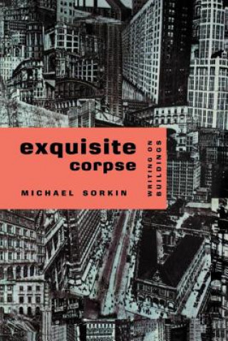 Carte Exquisite Corpse Michael Sorkin