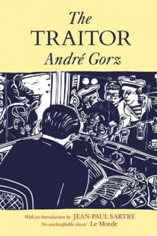 Libro Traitor Andre Gorz