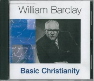 Audio Basic Christianity William Barclay