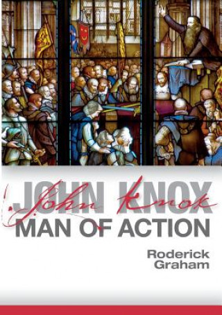 Book John Knox Roderick Graham