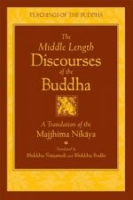 Carte Middle Length Sayings Bodhi Bhikkhu