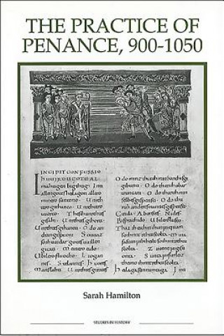 Carte Practice of Penance, 900-1050 Sarah Hamilton
