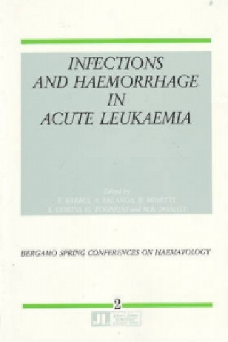 Carte Infections & Haemorrhage in Acute Leukaemia 