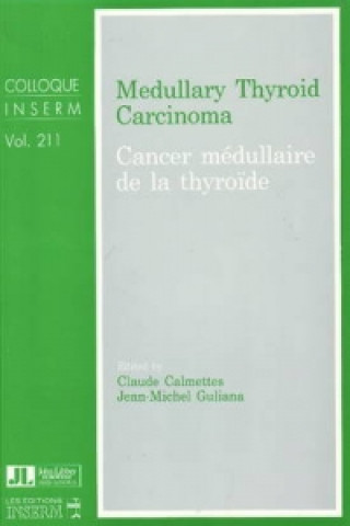 Carte Medullary Thyroid Carcinoma 