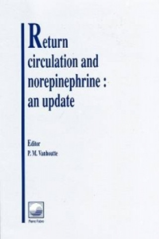 Książka Return Circulation & Norepinephrine 