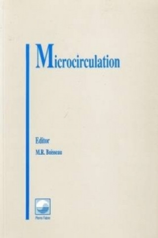 Knjiga Microcirculation M R Boisseau