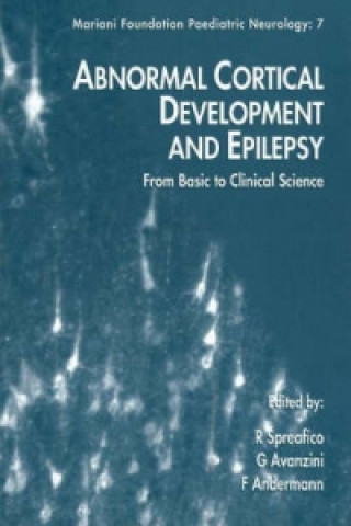 Книга Abnormal Cortical Development & Epilepsy Roberto Spreafico