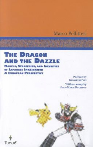 Carte Dragon and the Dazzle Marco Pellitteri