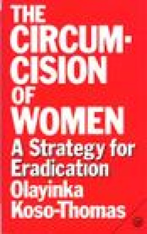 Książka Circumcision of Women Olayinka Koso-Thomas
