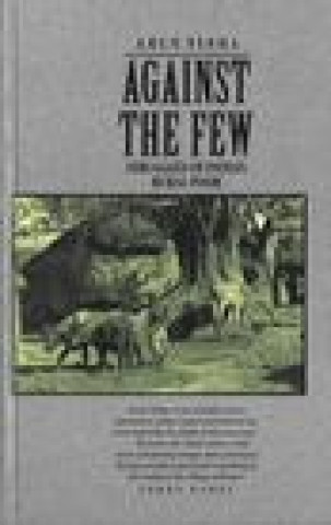 Buch Against the Few Arun N. Sinha