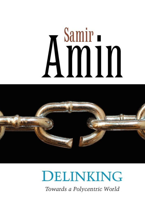 Boek Delinking Samir Amin