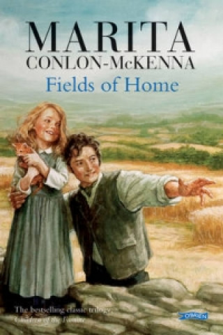 Kniha Fields of Home Marita Conlon-McKenna