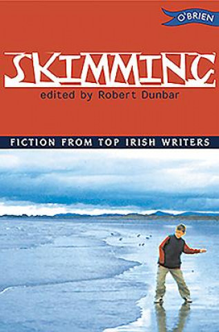 Książka Skimming Robert Dunbar