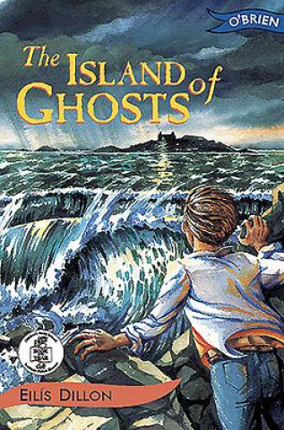 Carte Island of Ghosts Eilis Dillon
