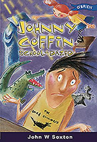 Carte Johnny Coffin School-dazed John W. Sexton
