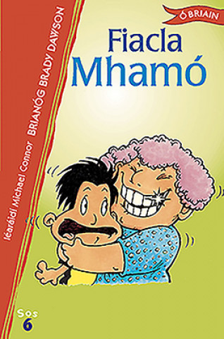 Buch Fiacla Mhamo Brianog Brady Dawson