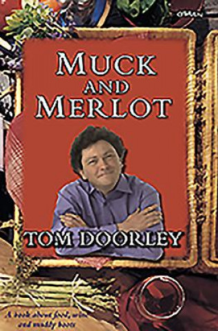 Książka Muck and Merlot Tom Doorley