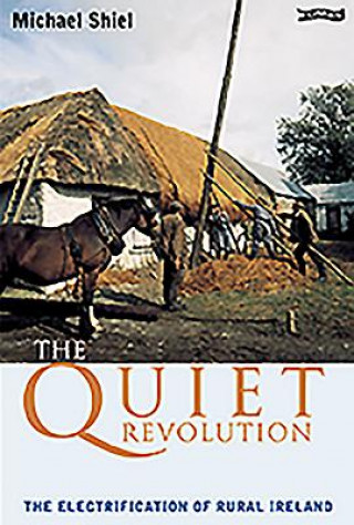 Carte Quiet Revolution Michael Shiel