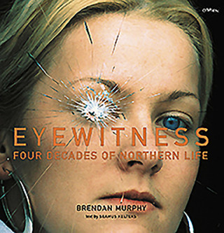 Boek Eyewitness Seamus Kelters
