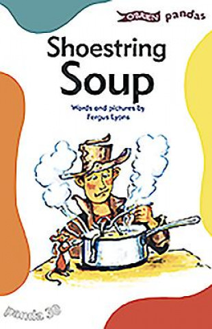 Carte Shoestring Soup Fergus Lyons