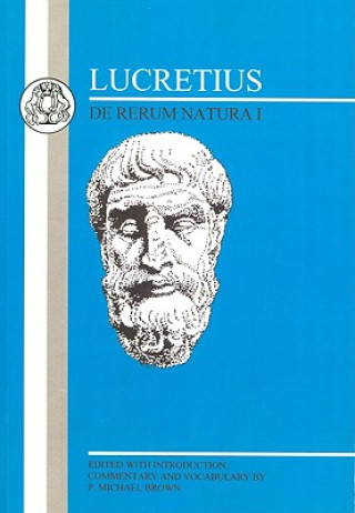 Livre De Rerum Natura Titus Lucretius Carus