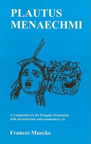 Livre Menaechmi Titus Maccius Plautus