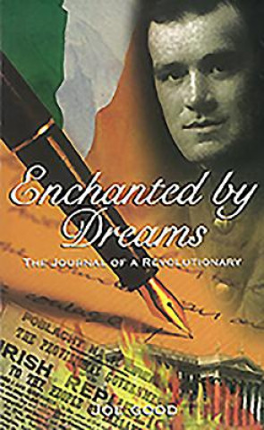 Knjiga Enchanted by Dreams Joe Good