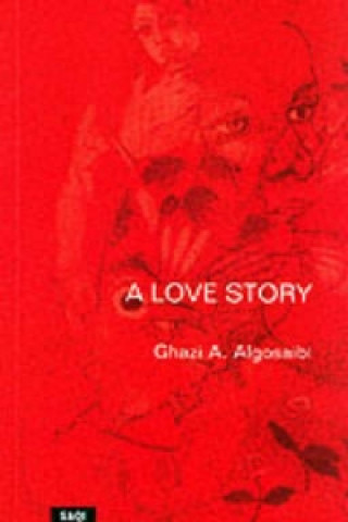 Carte Love Story Ghazi Algosaibi