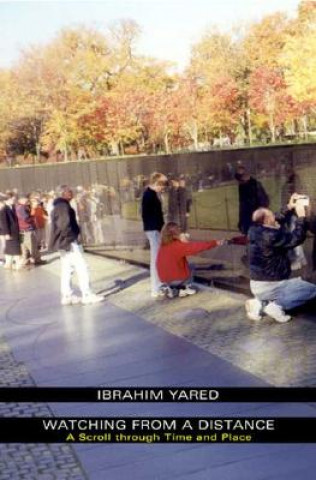 Książka Watching from a Distance Ibrahim Yared