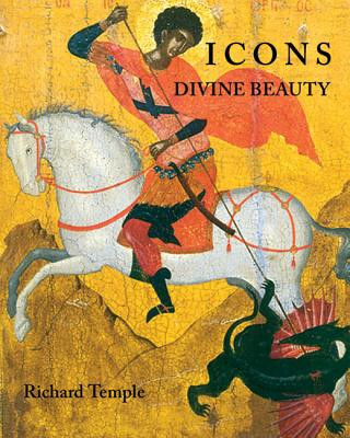 Kniha Icons Richard Temple