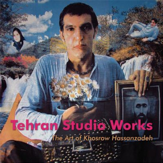 Carte Tehran Studio Works Mirjam Shatanawi