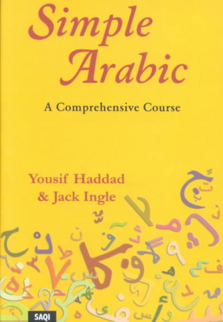 Carte Simple Arabic Yousif Haddad