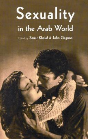 Carte Sexuality in the Arab World Samir Khalaf