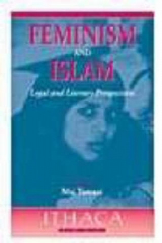 Könyv Feminism and Islam 