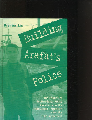 Carte Building Arafat's Police Brynjar Lia