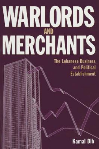 Libro Warlords and Merchants Kamal Dib